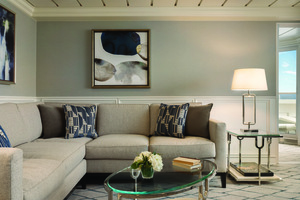 Owner's Suite